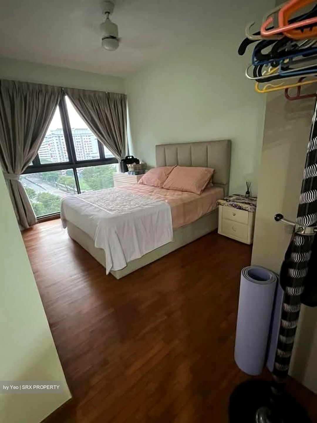 Skypark Residences (D27), Condominium #585054961